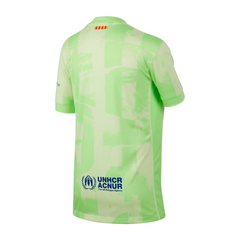 FC Barcelona 24/25 Third Stadium Jersey
