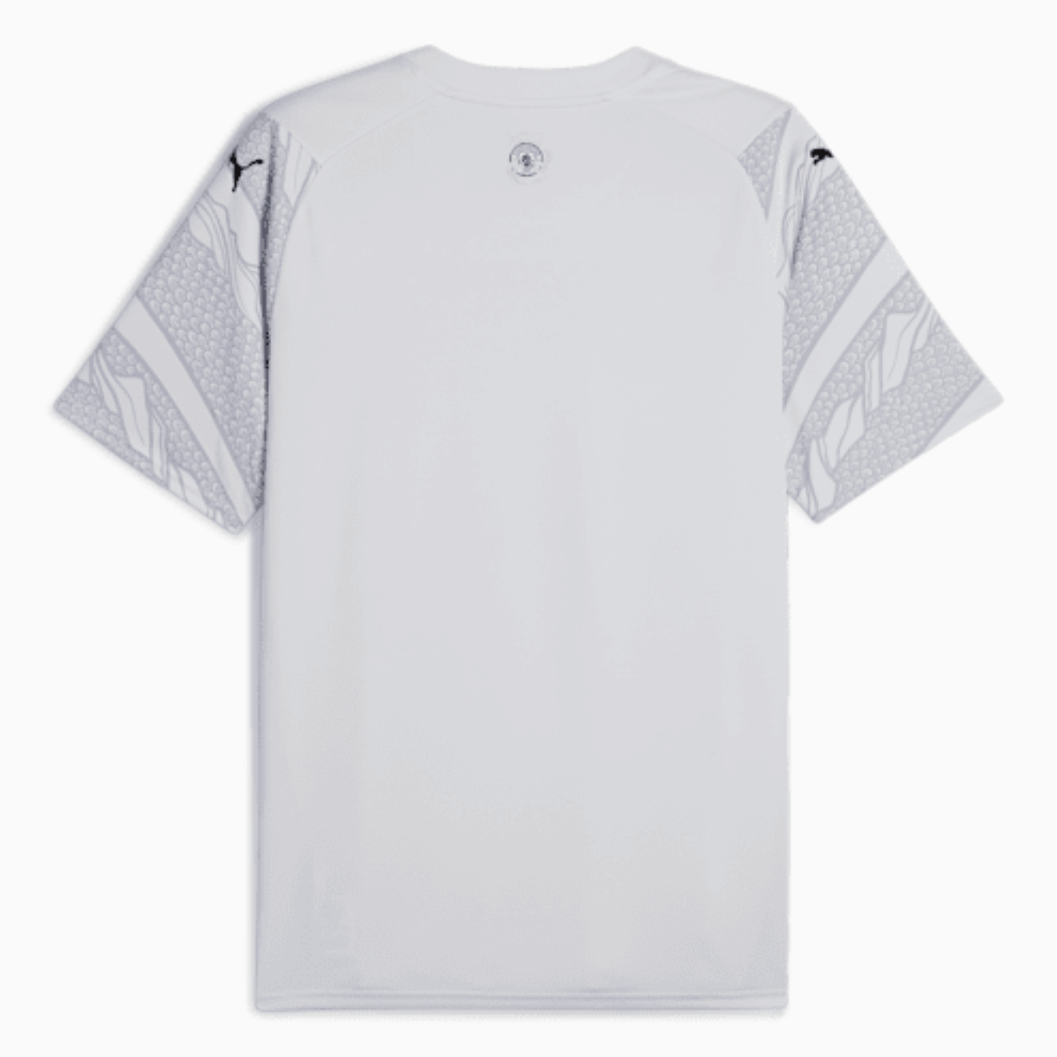 Manchester City Year of the Dragon Jersey 23-24