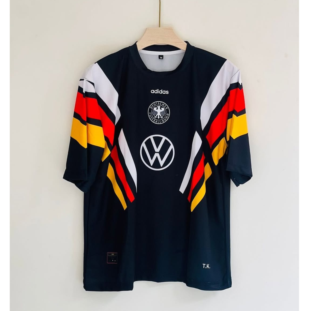 Germany 1996 Kit