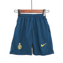 Al Nassr Away 23-24 Shorts