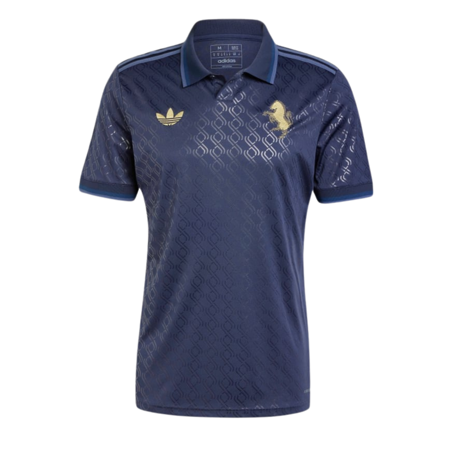 Juventus 24-25 Third Authentic Jersey