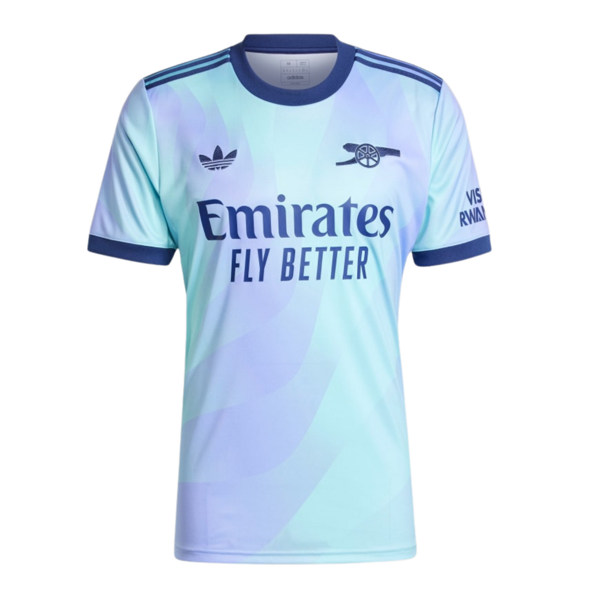 Arsenal 24-25 Third Jersey