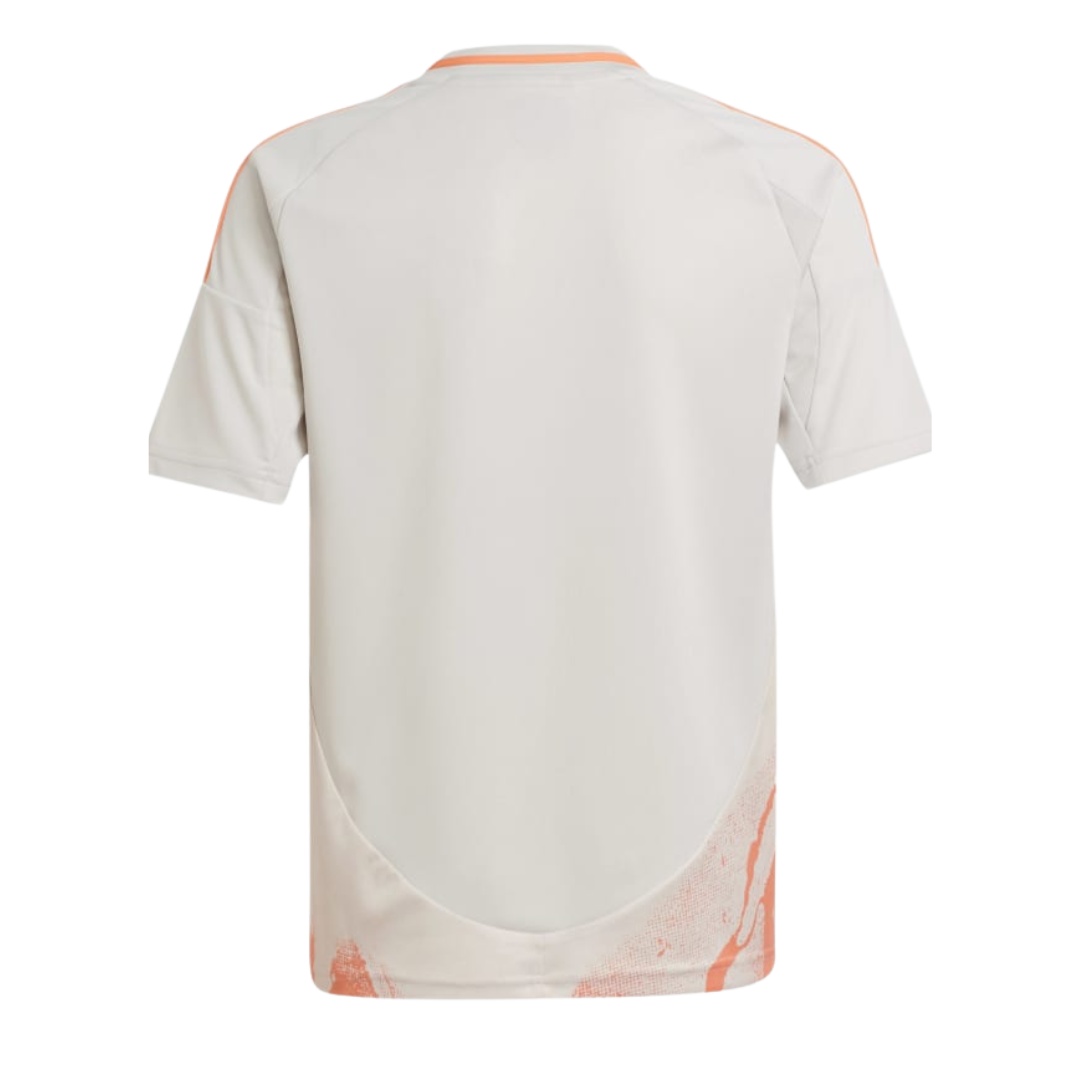 AS Roma 24-25 Away Mini Kit Full Set Shirt & Short