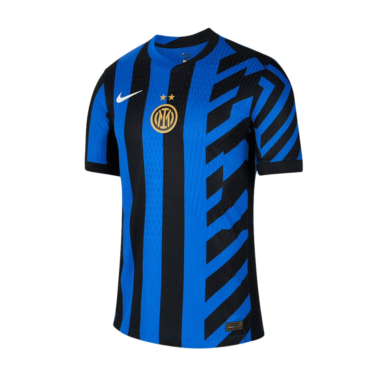 Inter Milan 24-25 Stadium Home Jersey