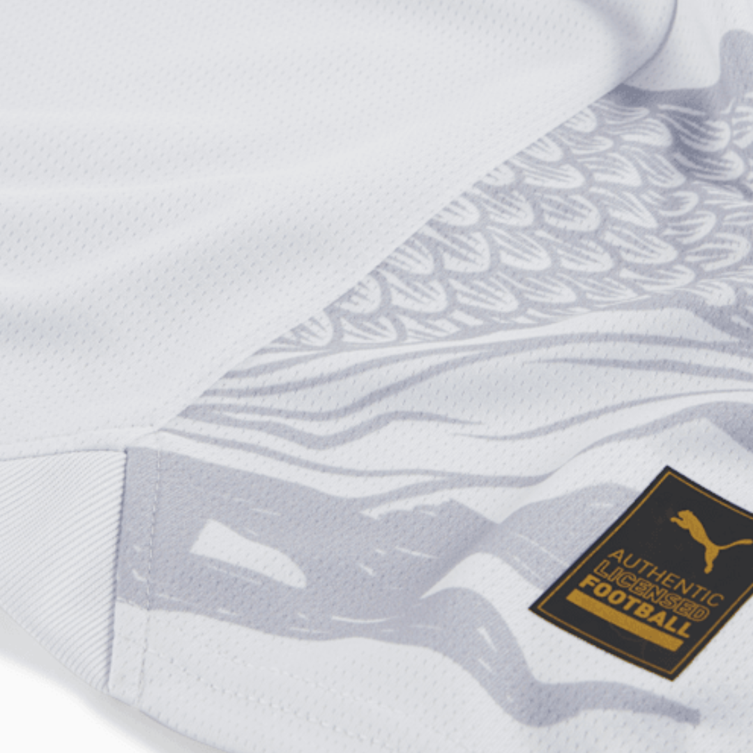 Manchester City Year of the Dragon Jersey 23-24