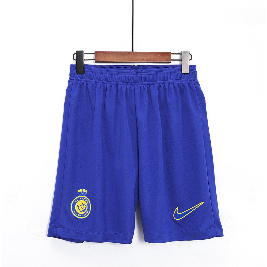Al Nassr Home 23-24 Shorts