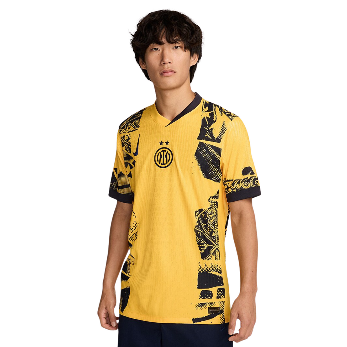 Inter Milan 24-25 Stadium Third Jersey