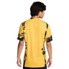 Inter Milan 24-25 Stadium Third Jersey