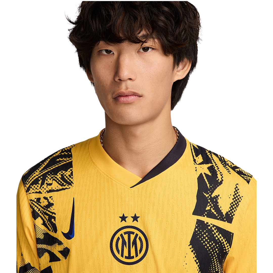 Inter Milan 24-25 Match Third Jersey