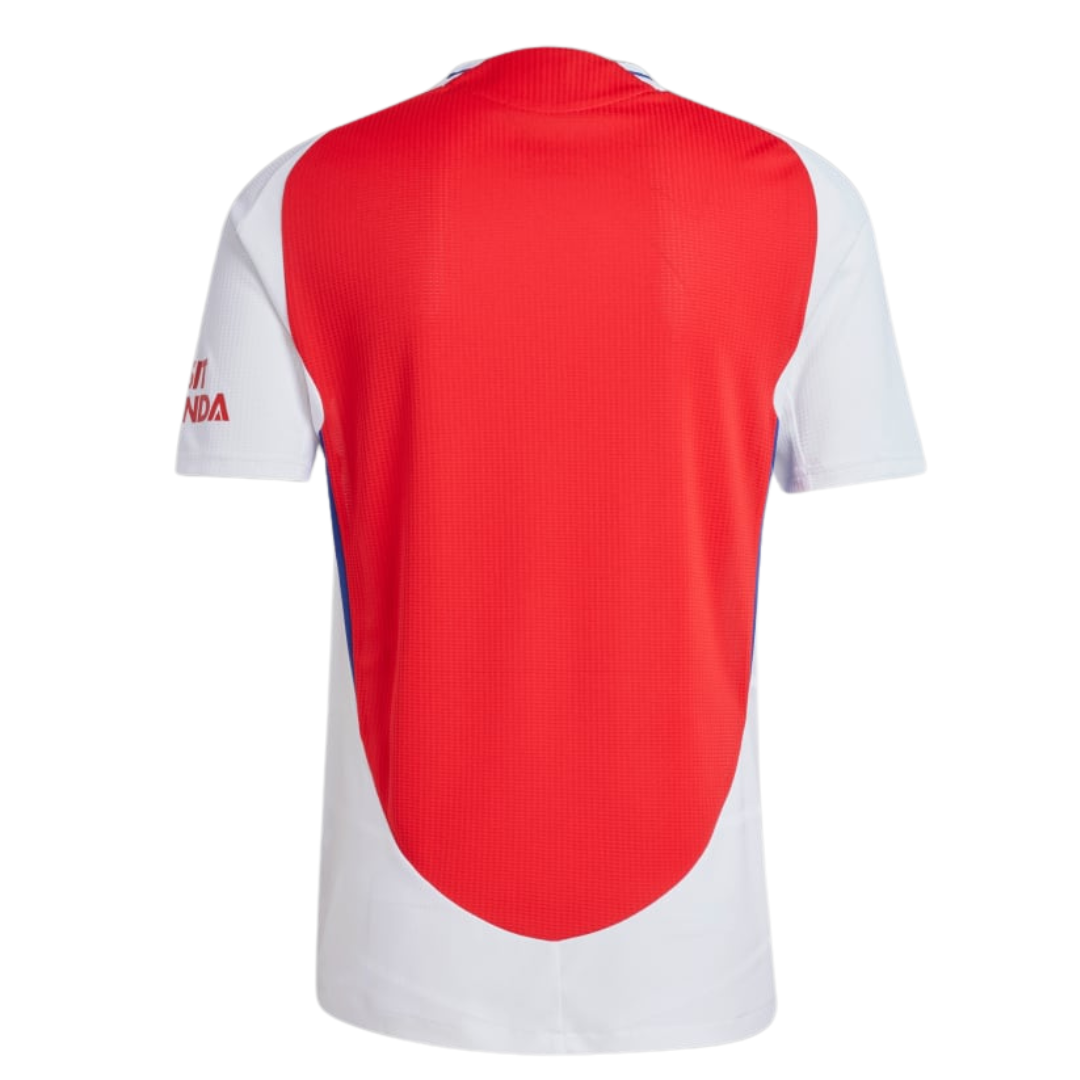 Arsenal 24/25 Home Jersey