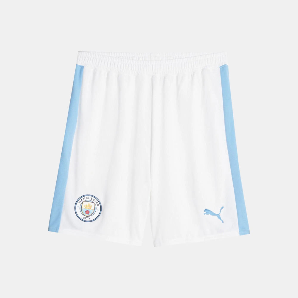 Puma Manchester City Home Shorts  2023/24 Football DXB