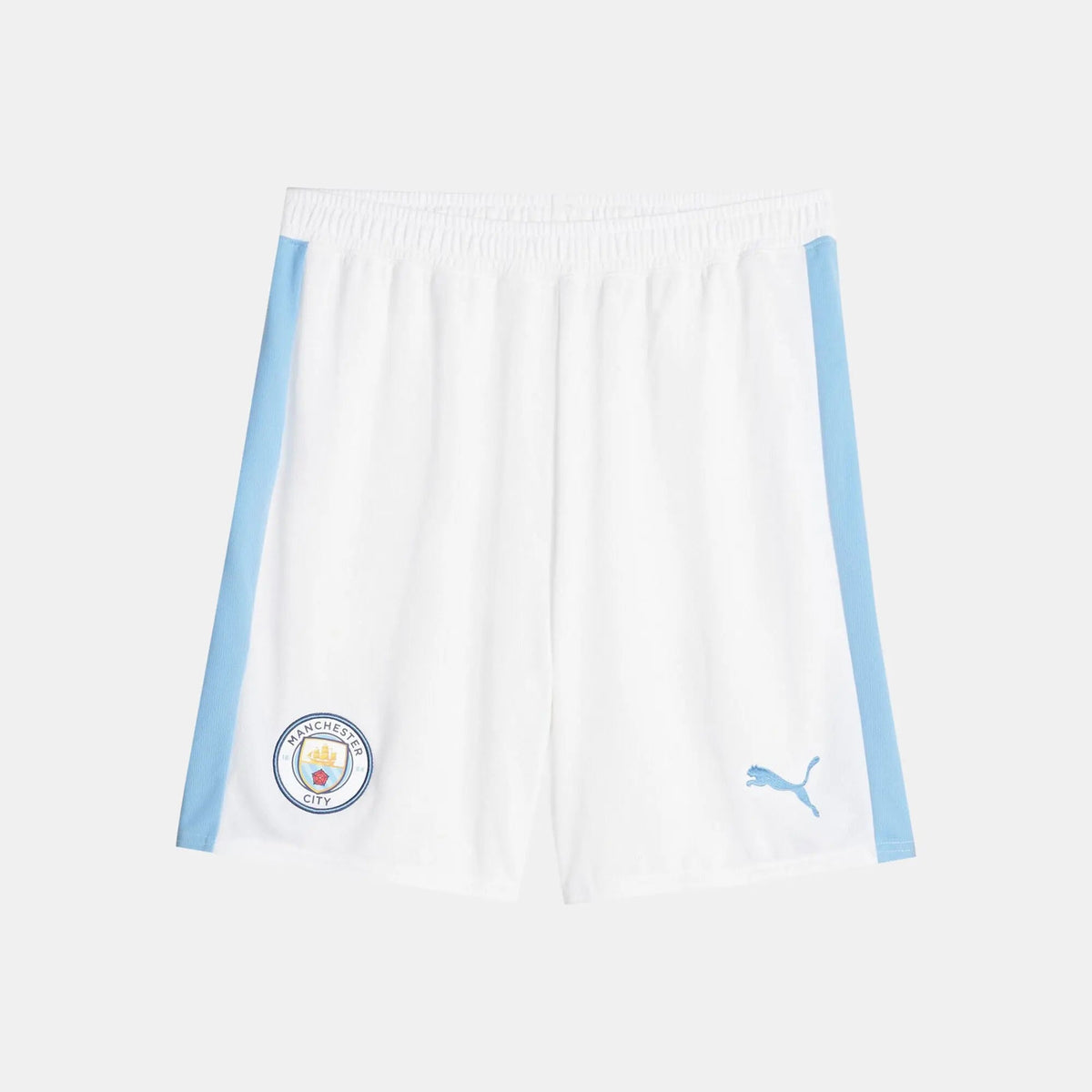 Puma Manchester City Home Shorts  2023/24 Football DXB