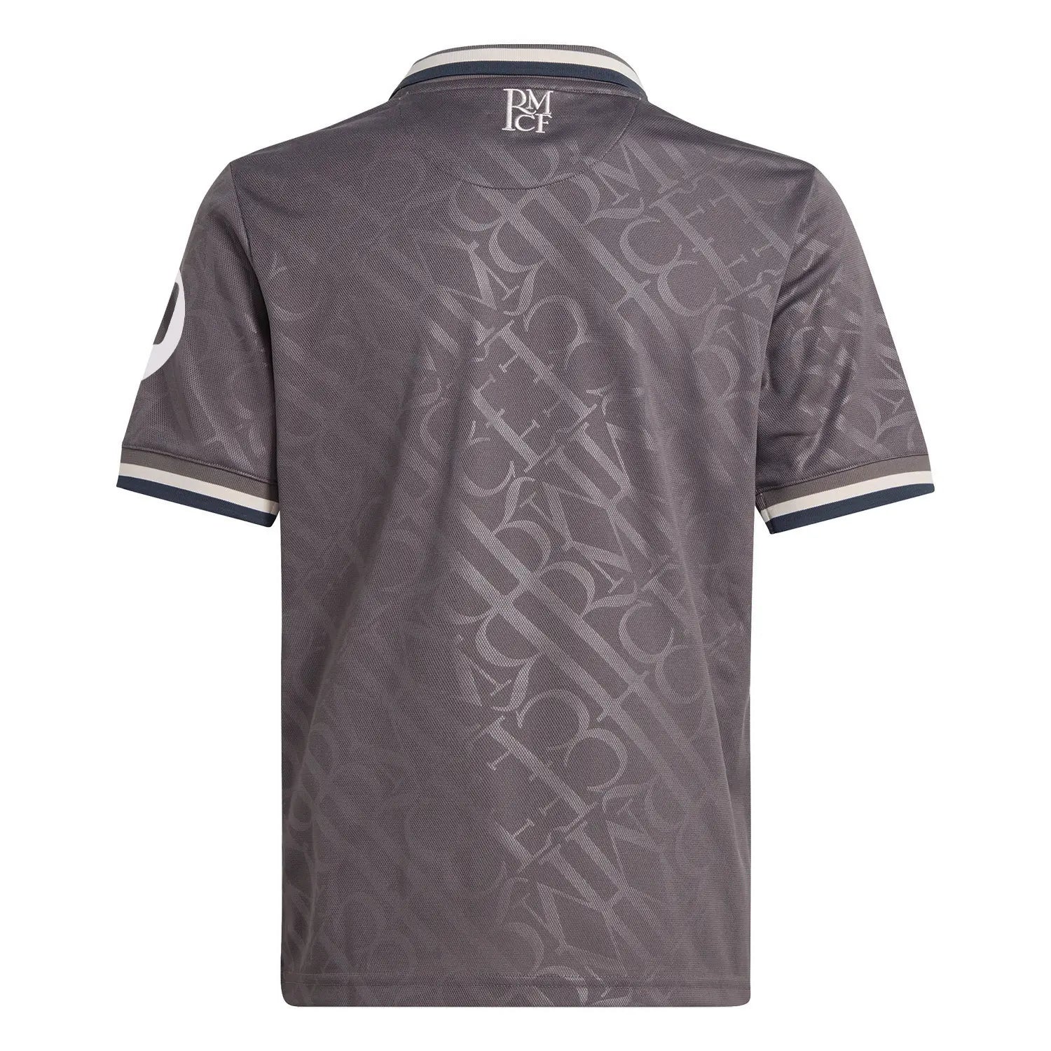 Real Madrid 24/25 Third Kit Full Set Shirt & Short