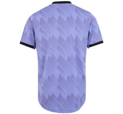Real Madrid 22/23 Away Authentic Jersey - Shirts