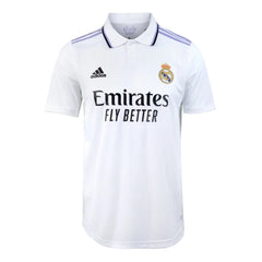 Real Madrid Home Authentic Jersey - 2022/23 - Shirts