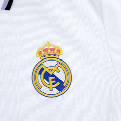 Real Madrid Home Authentic Jersey - 2022/23 - Shirts