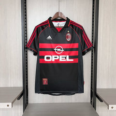 AC Milan Home 1998-99