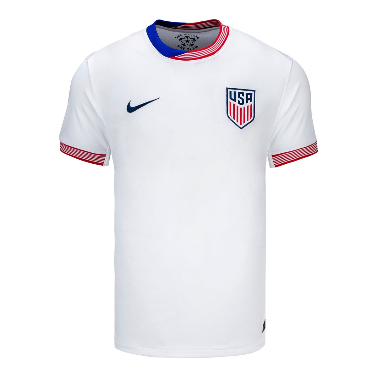USA 2024 Stadium Home Jersey