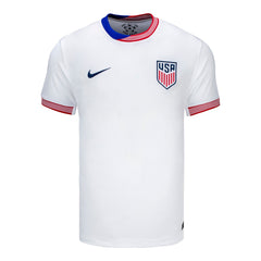 USA 2024 Stadium Home Jersey