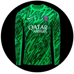 Goalkeeper Uniform