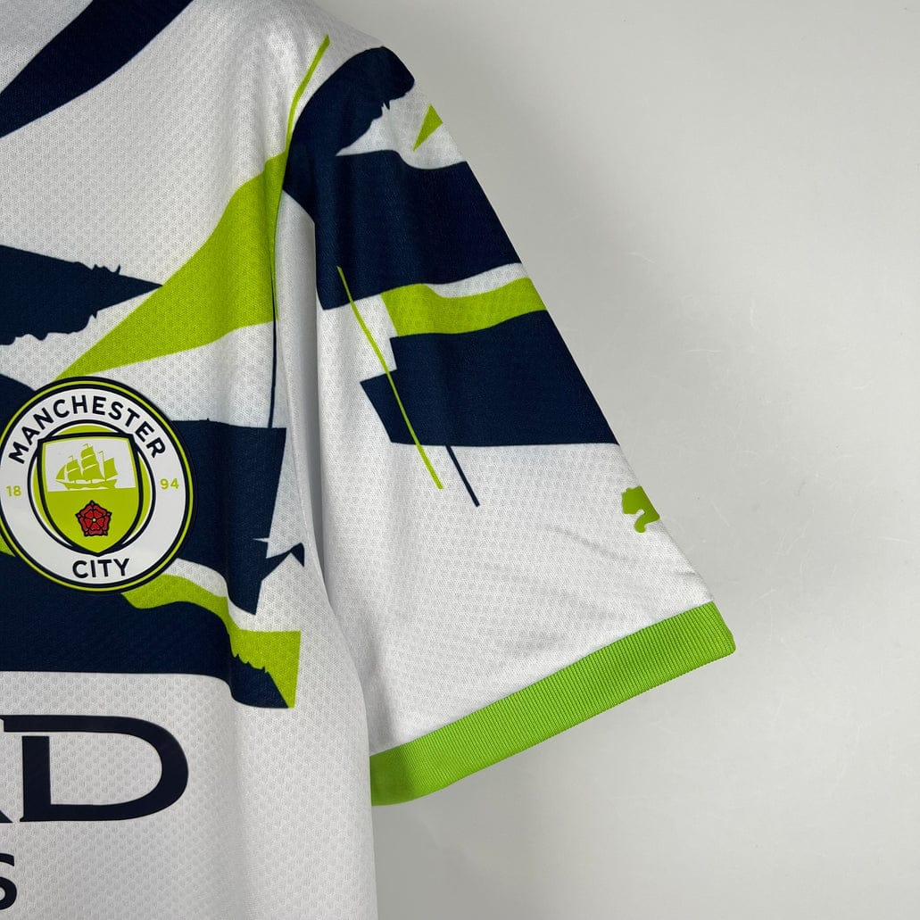 Manchester City 24/25 Special Edition