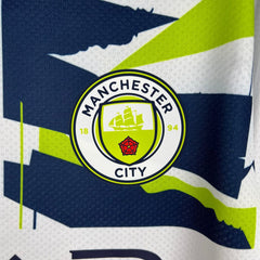 Manchester City 24/25 Special Edition
