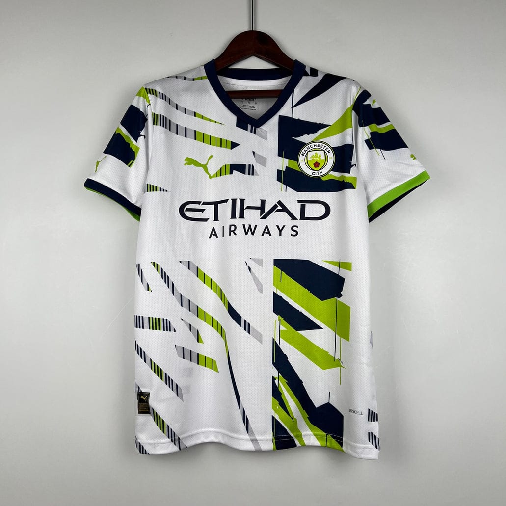Manchester City 24/25 Special Edition
