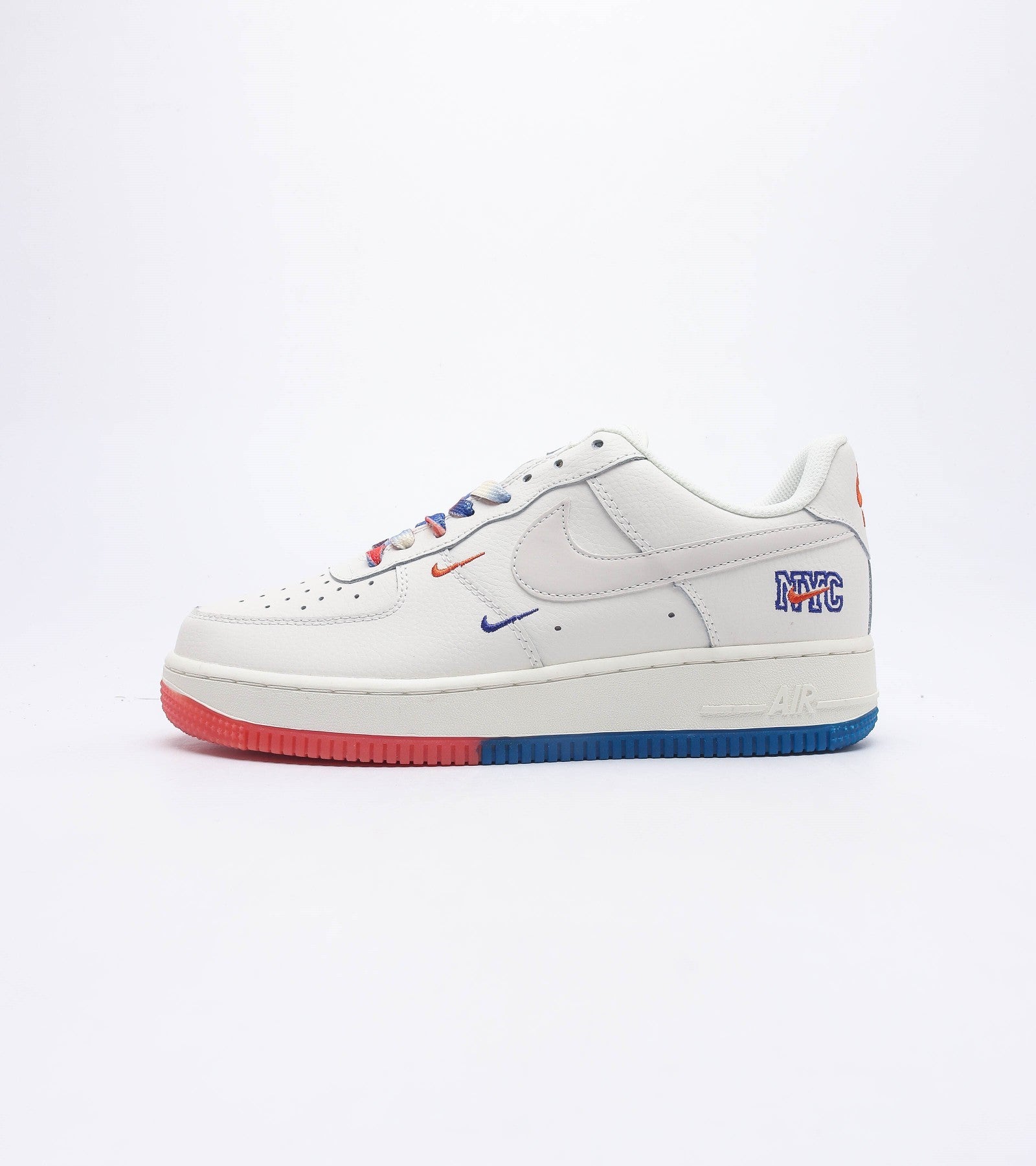 NIKE AIR FORCE 1  NYC Limited Edition