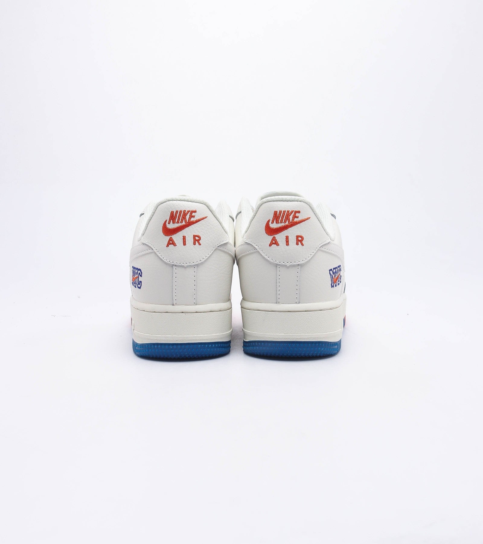 NIKE AIR FORCE 1  NYC Limited Edition