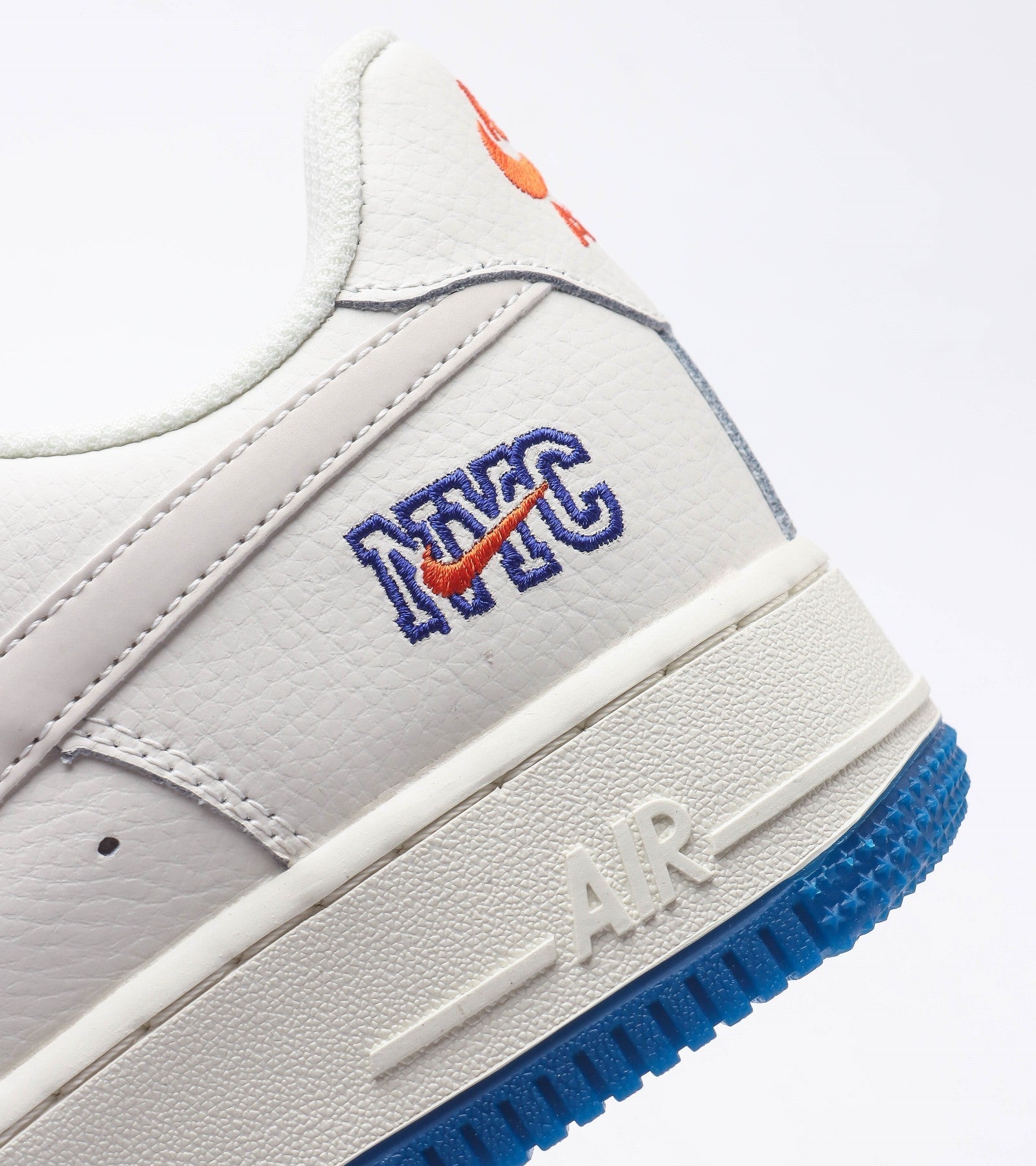 NIKE AIR FORCE 1  NYC Limited Edition