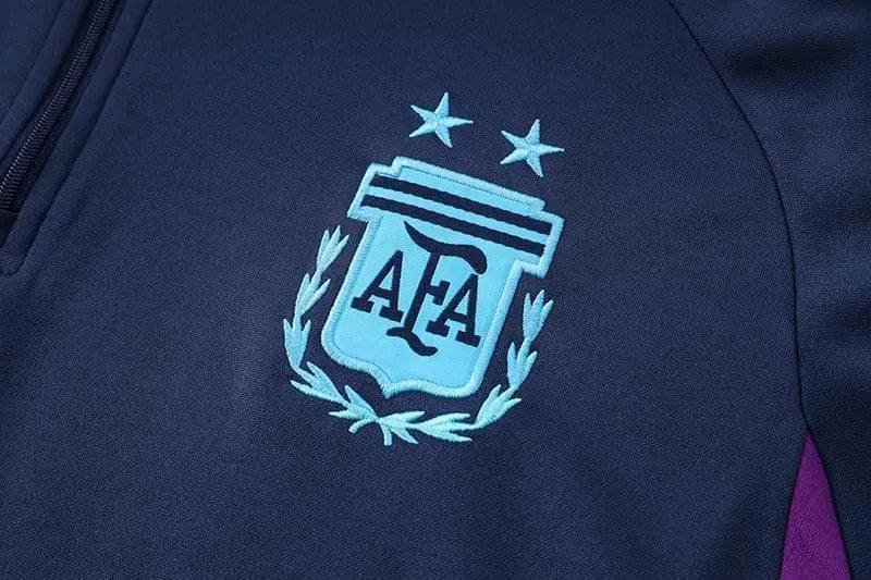 adidas Argentina Training Tracksuit