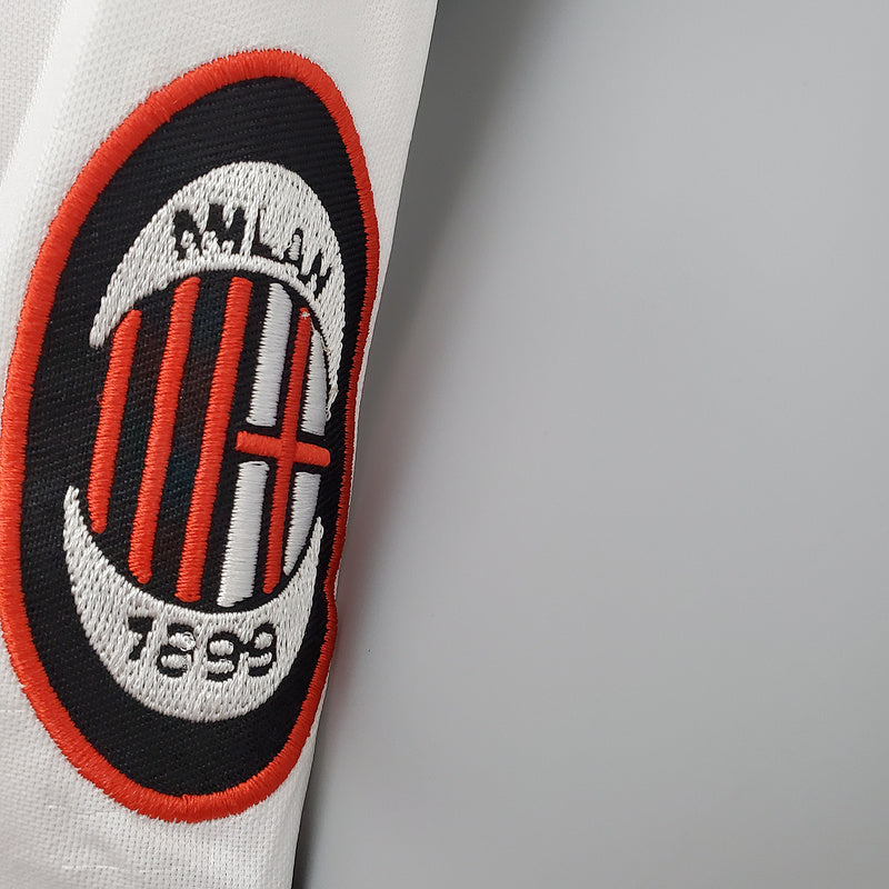 AC Milan 1995-97 Away Jersey