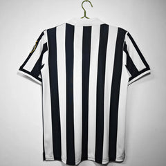 Juventus 1998-99 Home Kit