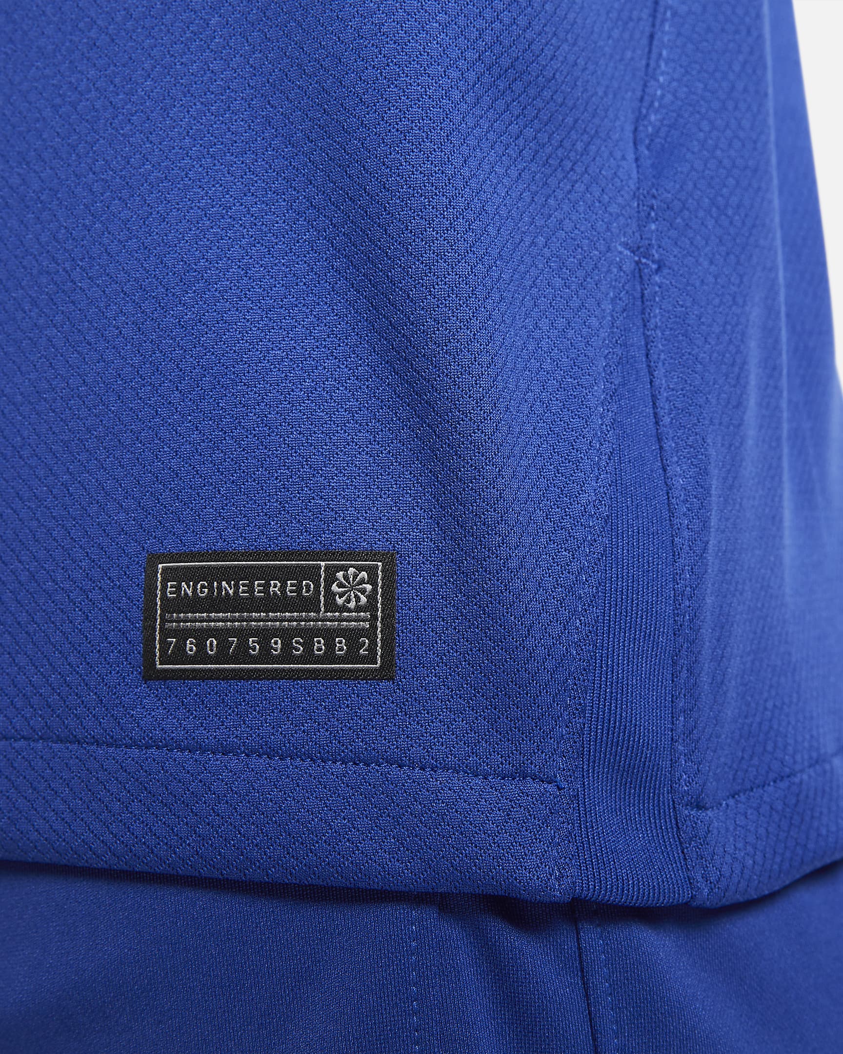 Chelsea F.C. 2023/24 Stadium Home