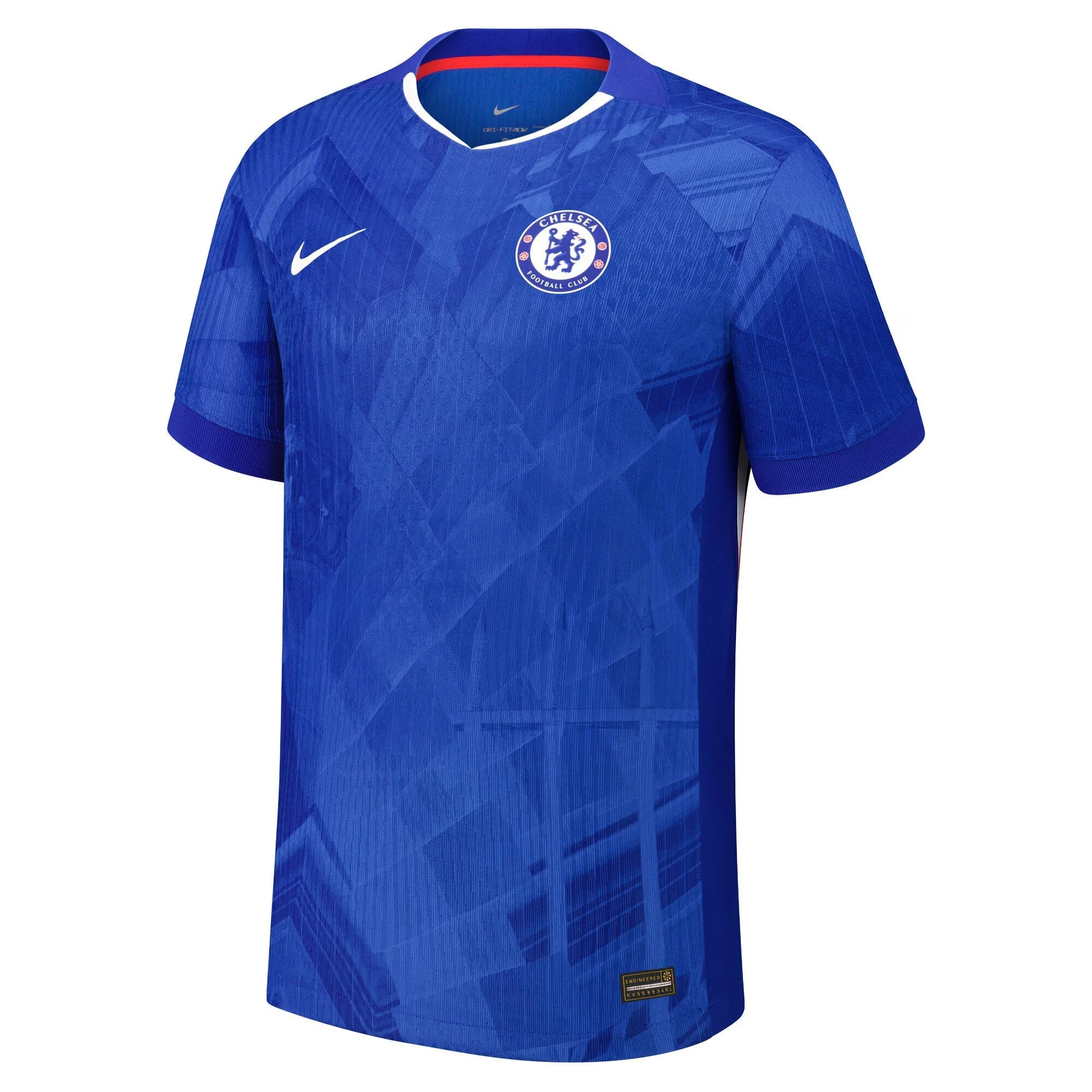Chelsea Nike Dri-Fit Adv 25-26 Home Match Shirt