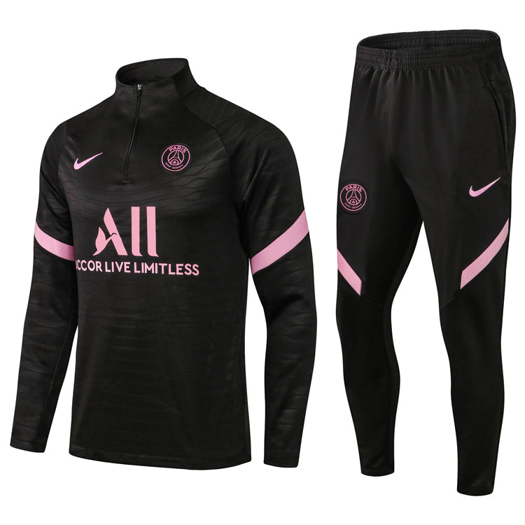 PSG Training Tracksuit