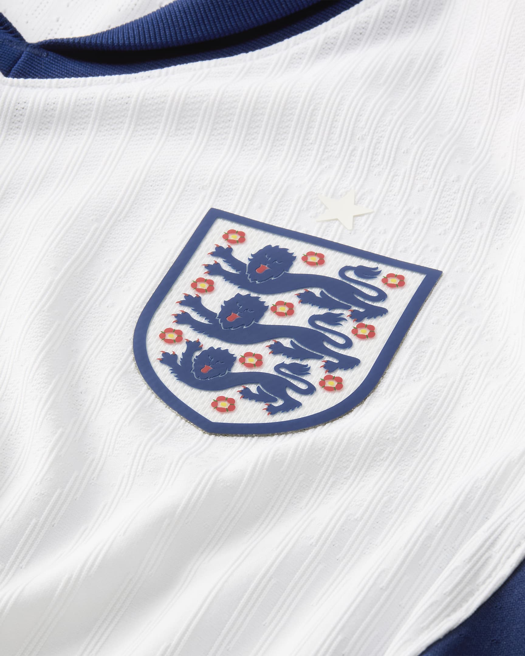England 2024 Match Home Jersey