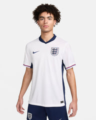 England 2024 Stadium Home Jersey
