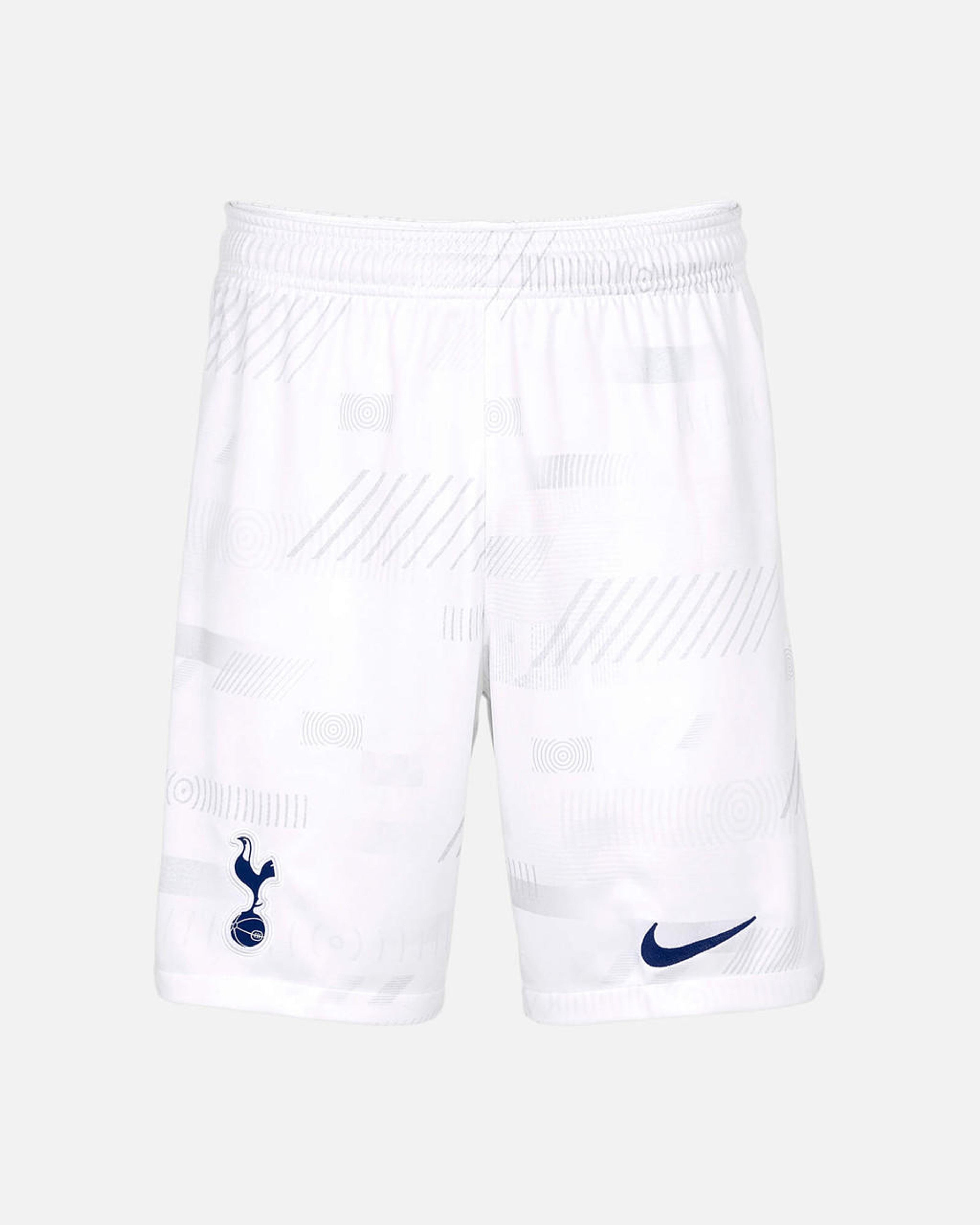 Men's Stadium Tottenham Hotspur Home Shorts 2023/24