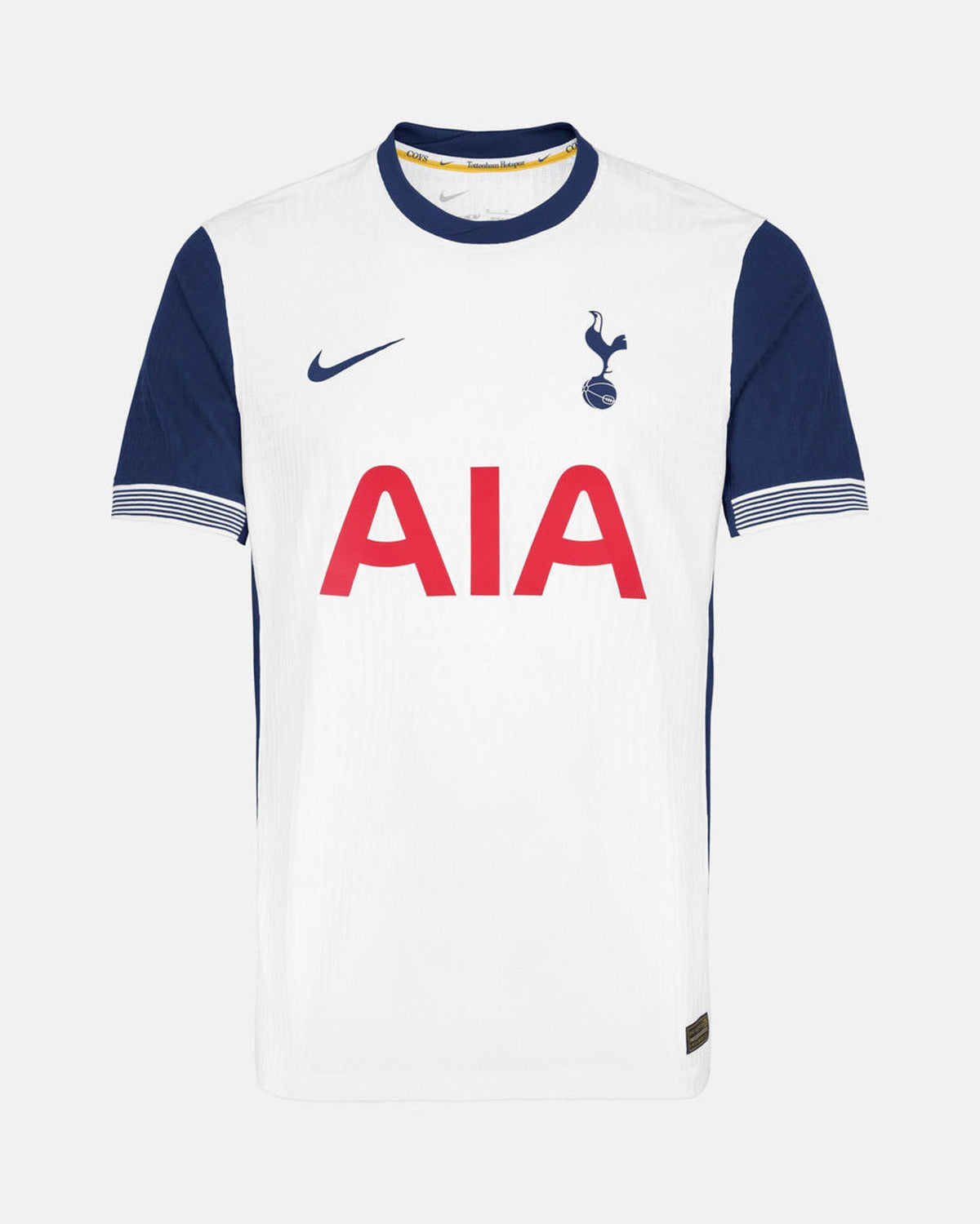 Men's Elite Tottenham Hotspur Home Shirt 24-25