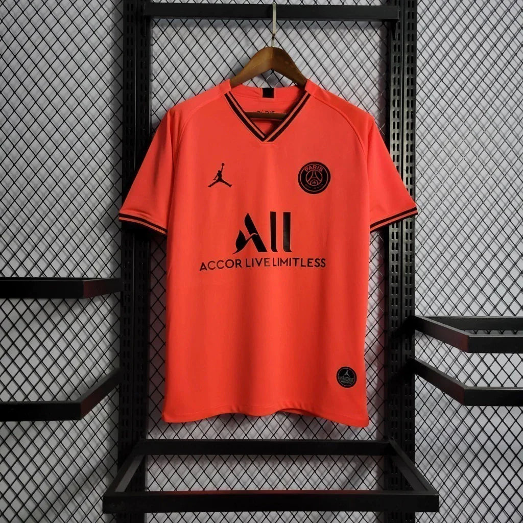 PSG 2019-20 Away Kit