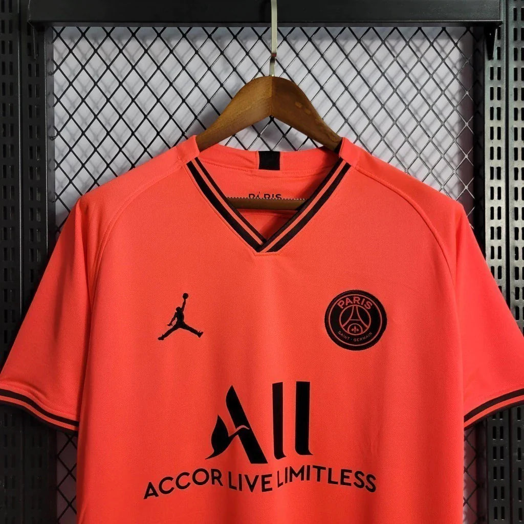 PSG 2019-20 Away Kit