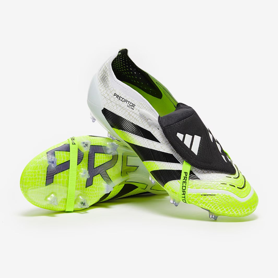 Adidas Predator Elite Tongue FG