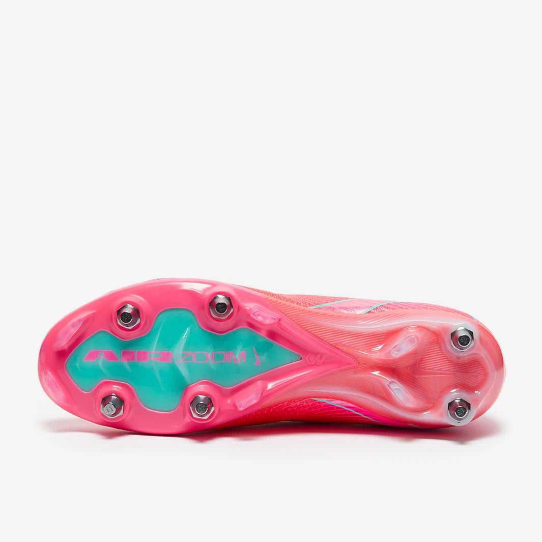 Nike Air Zoom Mercurial Vapor 16 Elite SG-Pro