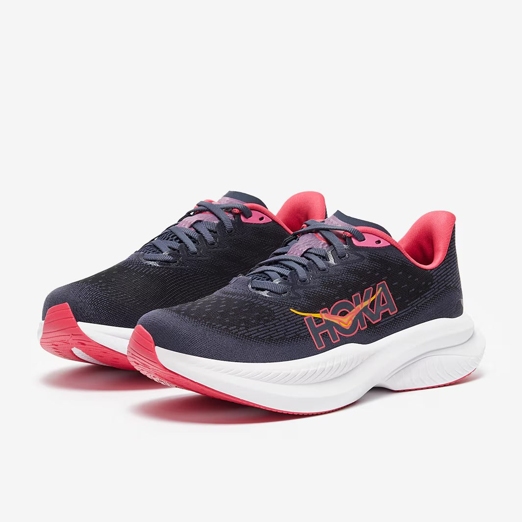 Hoka Women’s Mach 6