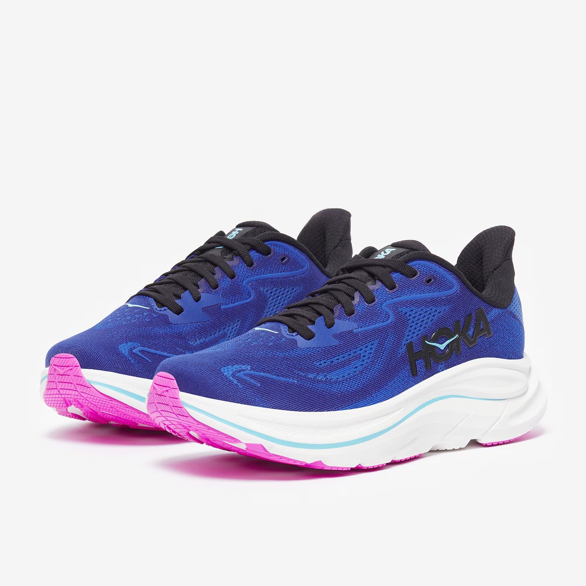 HOKA Women’s Clifton 10