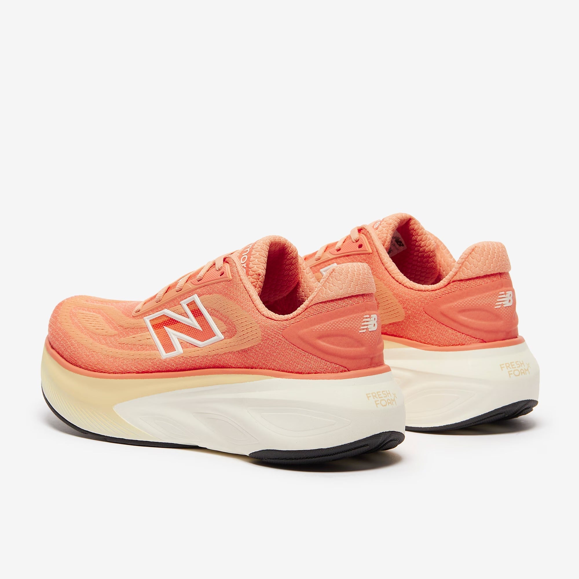 New Balance Women's Fresh Foam X More v6