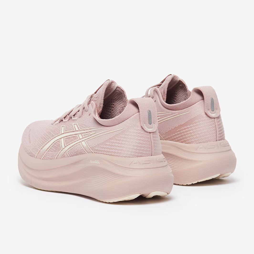 ASICS Women’s Gel-Nimbus 27