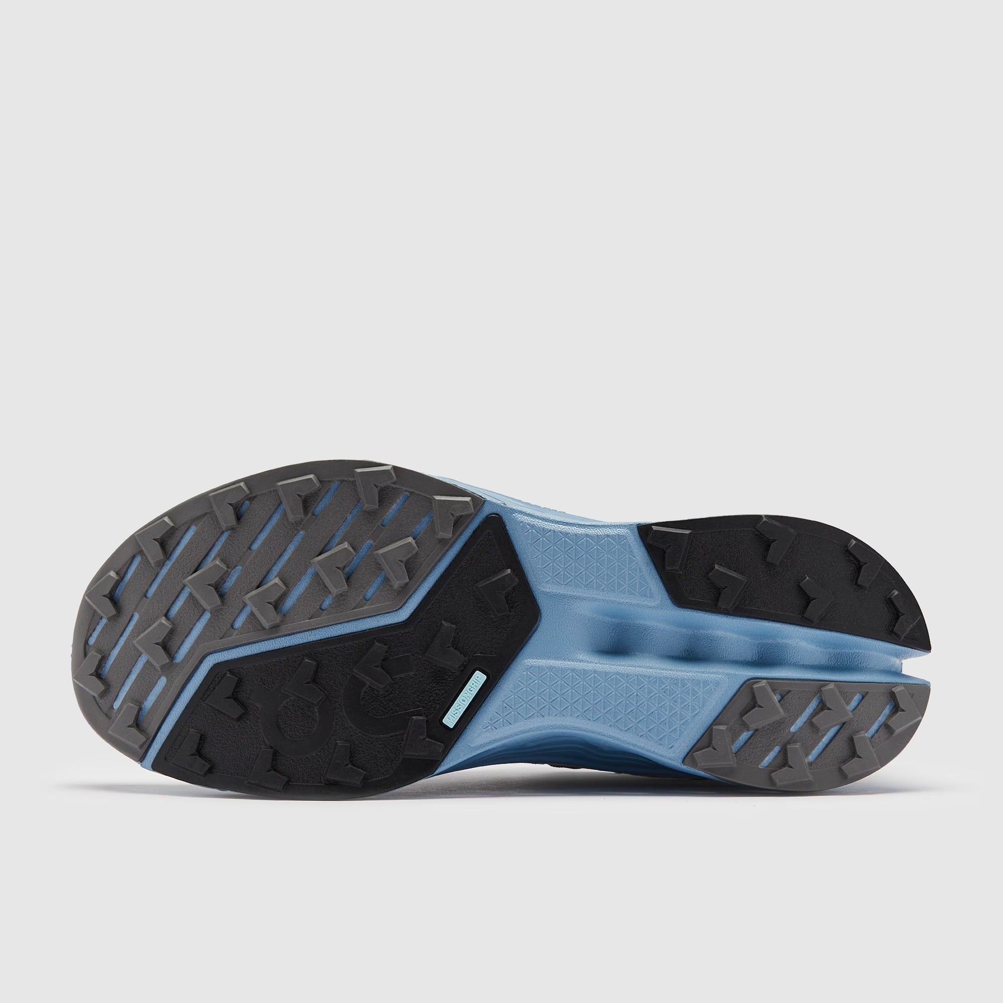 On Womens Cloudsurfer Trail 2