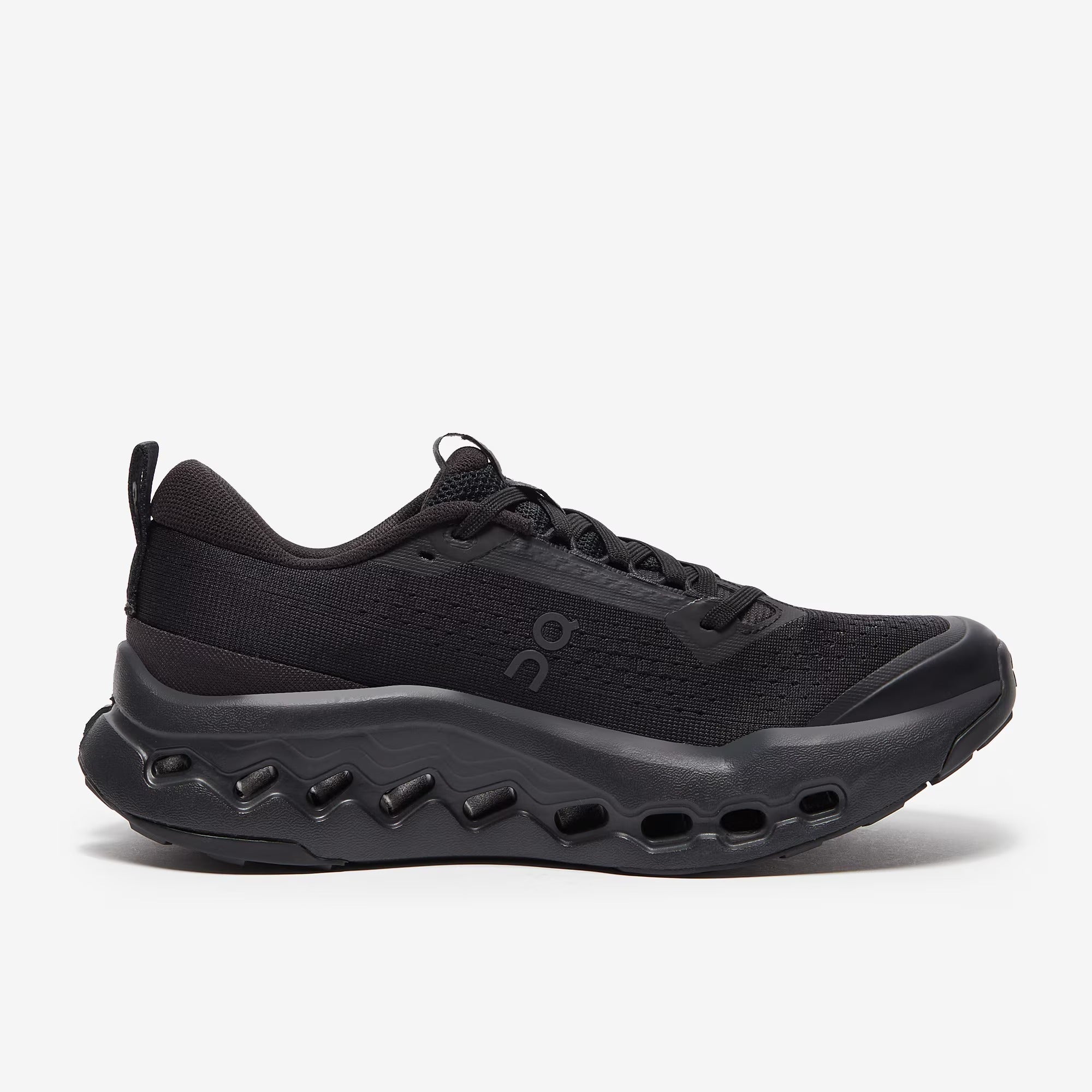 On Womens Cloudsurfer Trail 2